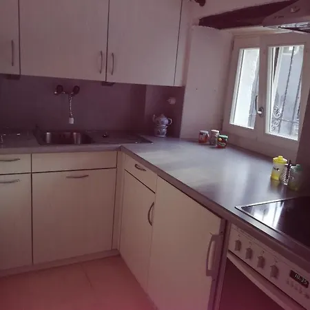 Semplice Casa Holiday home