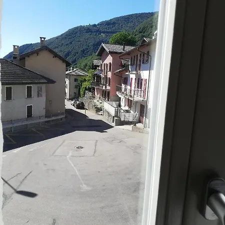 Semplice Casa * Bellinzona