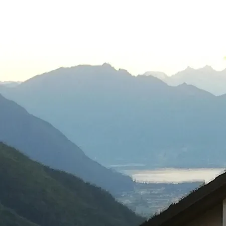 Holiday home Semplice Casa *