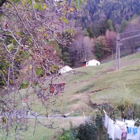 Semplice Casa Bellinzona