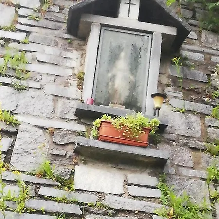 Holiday home Semplice Casa Bellinzona