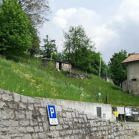 Semplice Casa Holiday home *
