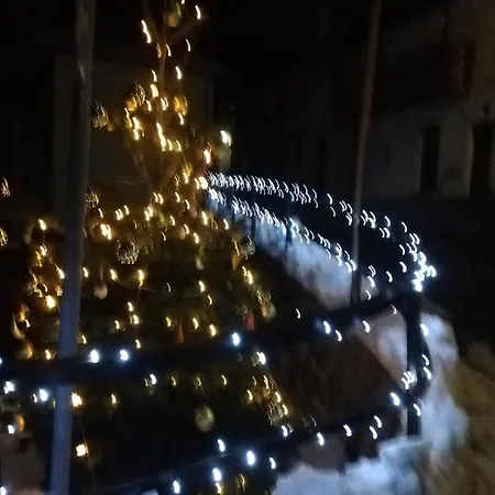 Semplice Casa Bellinzona
