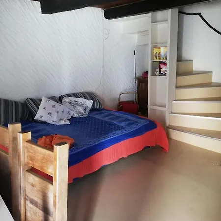 Semplice Casa Holiday home Bellinzona